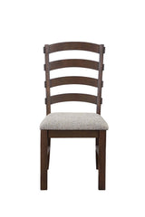 Pascaline Side Chair (Set-2)
