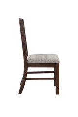 Pascaline Side Chair (Set-2)