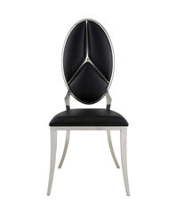 Cyrene Side Chair (Set-2)