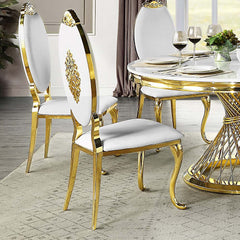 Fallon Side Chair(Set-2)