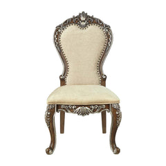 Latisha Side Chair (Set-2)