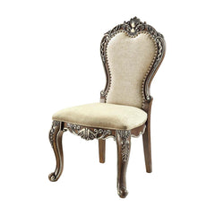 Latisha Side Chair (Set-2)
