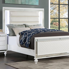 Calandria - CM7320WH-CK-BED