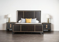 Kenyada - FM7421ES-Q-BED