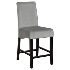 Stanton 9-piece Dining Set Black and Grey - 102068-S9