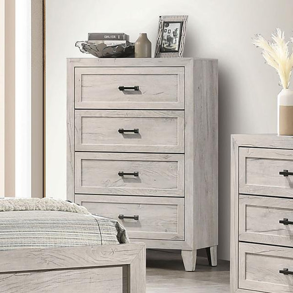 Mysen - FM7202WH-C