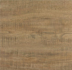 Devar Square Engineered Wood End Table Mango Brown - 708067