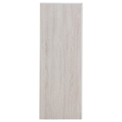 Brantford 4-drawer Chest Coastal White - 207055