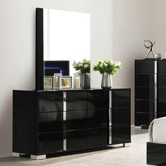 Sinistra - FM7211BK-D
