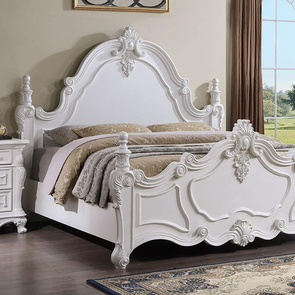 Francione - FM7638WH-EK-BED