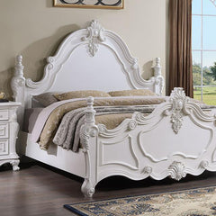 Francione - FM7638WH-EK-BED