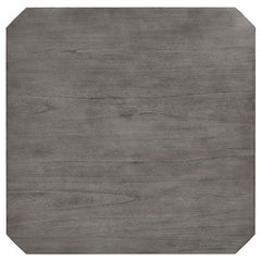 Athens 5-piece Counter Height Dining Set Barn Grey - 109858-S5
