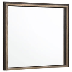Baker 5-piece Queen Bedroom Set Light Taupe - 224461Q-S5