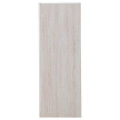 Brantford 4-drawer Chest Coastal White - 207055