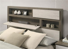QUEEN BED - 224981Q