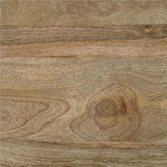 Benton Rectangular Solid Wood Coffee Table Natural - 704838