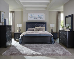 Penelope Dresser Mirror Midnight Star - 223574