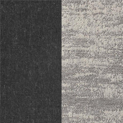 Serene Upholstered Corner Charcoal - 551325