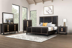 Kenyada - FM7421ES-Q-BED