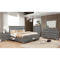 Brandt - CM7302GY-M