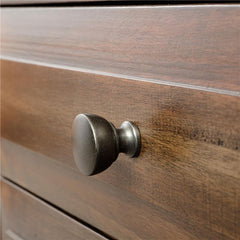 Avenue 5-piece Queen Bedroom Set Weathered Burnished Brown - 223031Q-S5