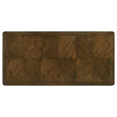 Willowbrook 9-piece Rectangular Dining Table Set Walnut - 108111-S9