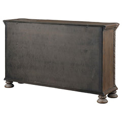 Emmett 9-drawer Dresser Walnut - 224443