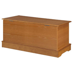 Paula Cedar Chest Honey - 4695