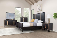 Kenyada - FM7421ES-Q-BED