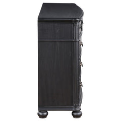 Celina 9-drawer Dresser Black - 224763