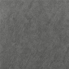 Nova Upholstered Padded Arm Reclining Loveseat Dark Grey - 602532