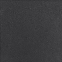 Callie Metal Twin Open Frame Headboard Matte Black - 450102T