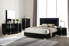 Sinistra - FM7211BK-EK-BED