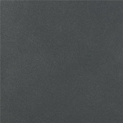 Misty Sled Leg Dining Table Grey Sheesham and Gunmetal - 110681