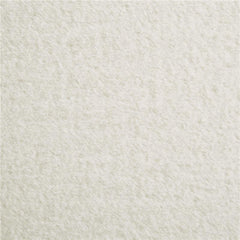Gigi Upholstered Twin Panel Headboard Ivory - 316031T