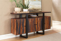 Ditman Server Grey and Black - 110185