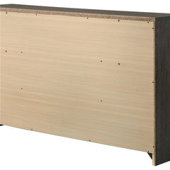 Baker 6-drawer Dresser Light Taupe - 224463