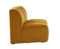 Felicia Sectional Sofa
